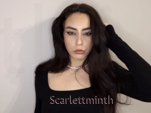 Scarlettminth