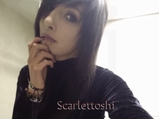 Scarlettoshi