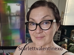 Scarlettvalentinexo