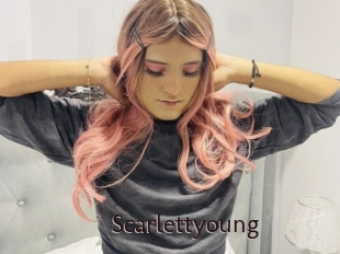 Scarlettyoung