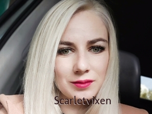 Scarletvixen