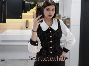 Scarllettwhite