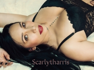 Scarlytharris