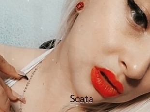 Scata