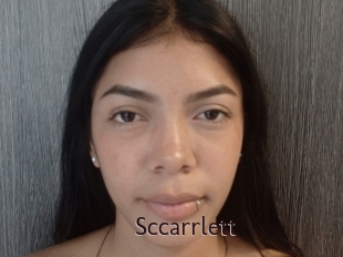 Sccarrlett