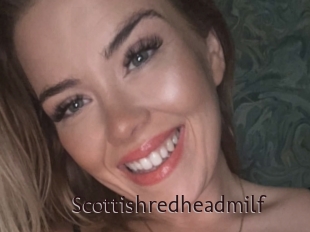 Scottishredheadmilf