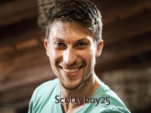 Scottyboy25