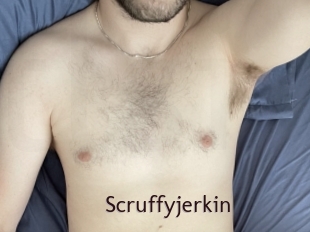 Scruffyjerkin