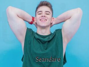 Seandare