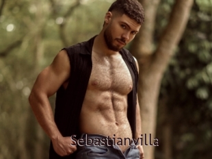 Sebastianvilla