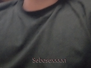 Sebosexxxx1