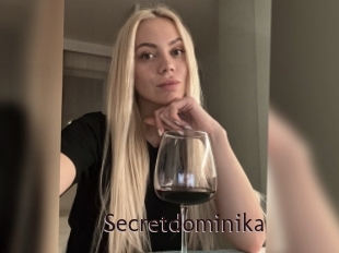 Secretdominika