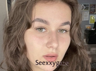 Seexxygaze