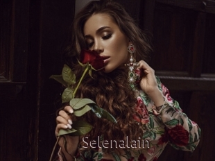 Selenalain