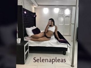 Selenapleas