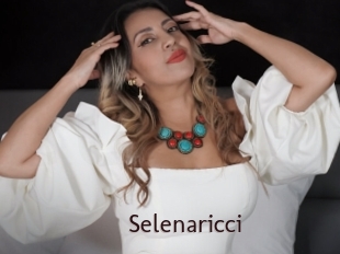 Selenaricci