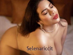 Selenariccit