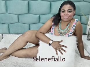 Selenefiallo