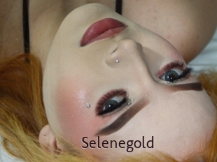 Selenegold