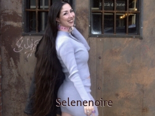 Selenenoire