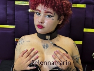 Selennamarin