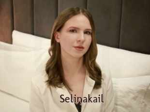 Selinakail