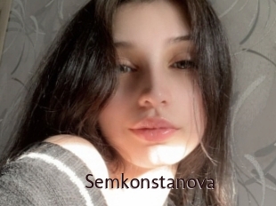 Semkonstanova