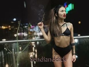 Sendianddick