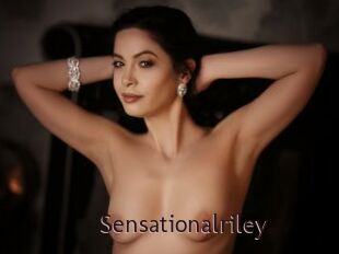 Sensationalriley