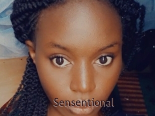 Sensentional