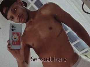 Sensual_hero