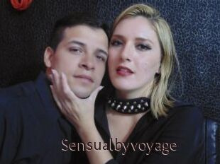 Sensualbyvoyage