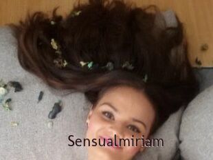 Sensualmiriam