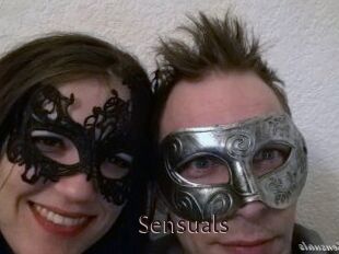 Sensuals