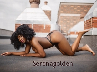 Serenagolden