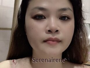 serenairene Top listen server