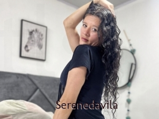 Serenedavila