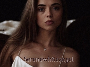 Serenewhiteangel