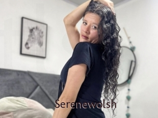 Serenewolsh