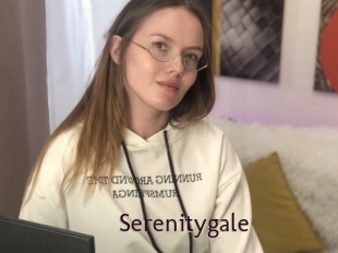 Serenitygale