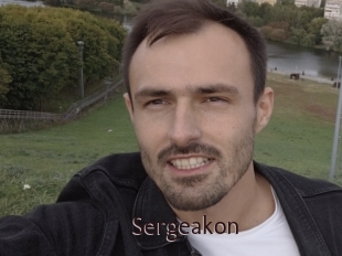 Sergeakon