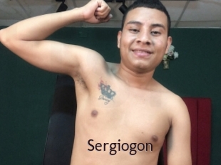 Sergiogon