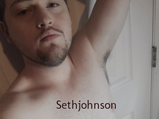 Sethjohnson