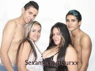 Sexamazingfourxx