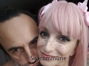 Sexcommune