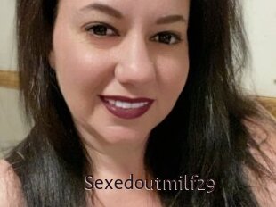 Sexedoutmilf29