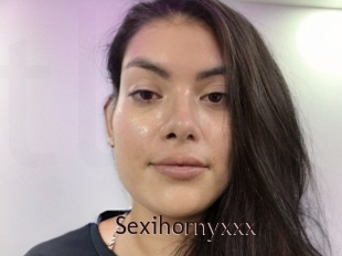 Sexihornyxxx