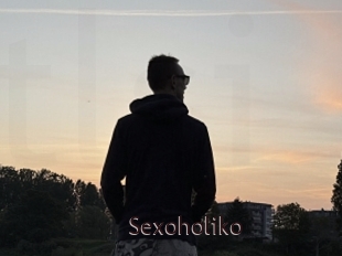 Sexoholiko