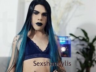 Sexshaneylis