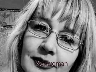 Sexwoman